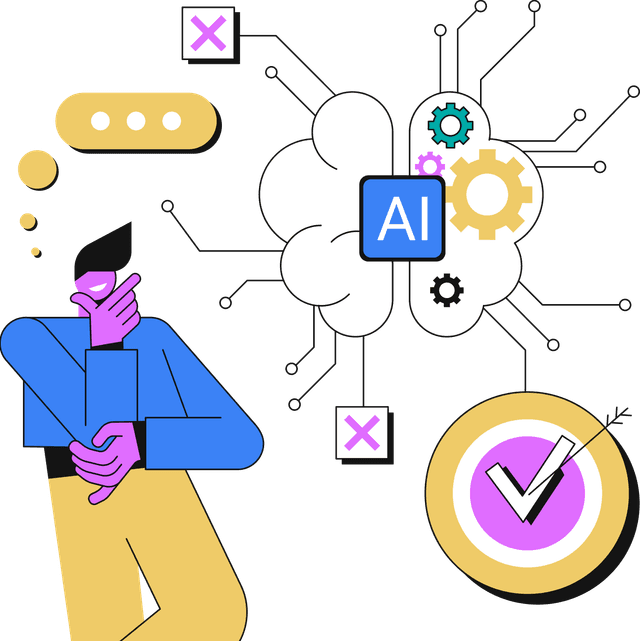 AI-Powered Solutions