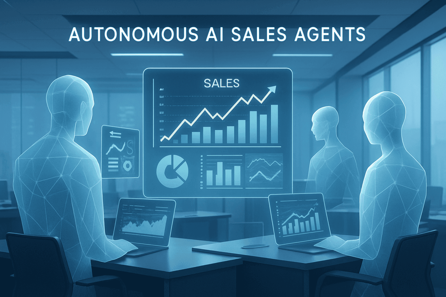 Artisan AI's Autonomous Sales Agents: Transforming Business Automation