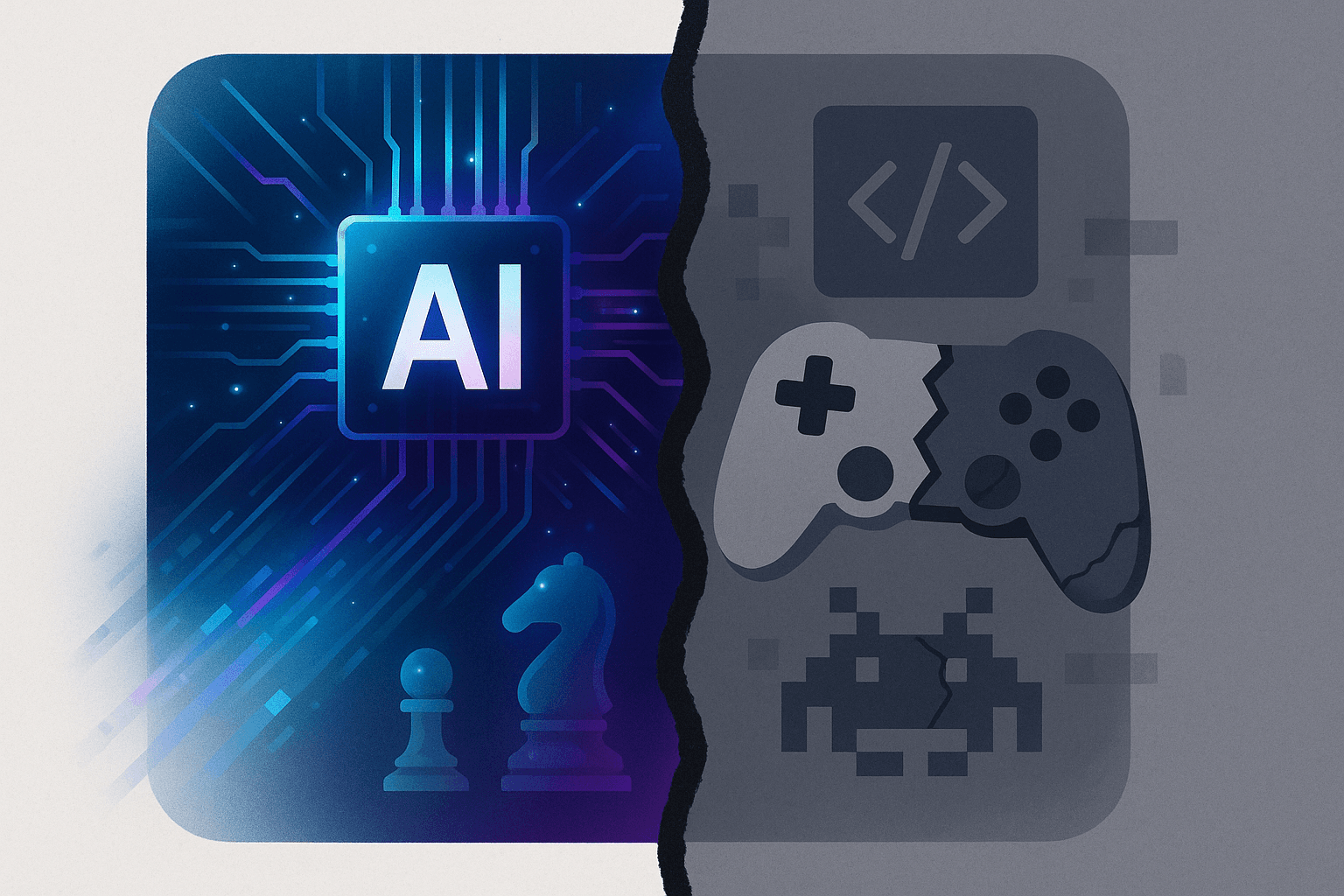 Investor's Shock Over Gaming Industry's Stance on Generative AI