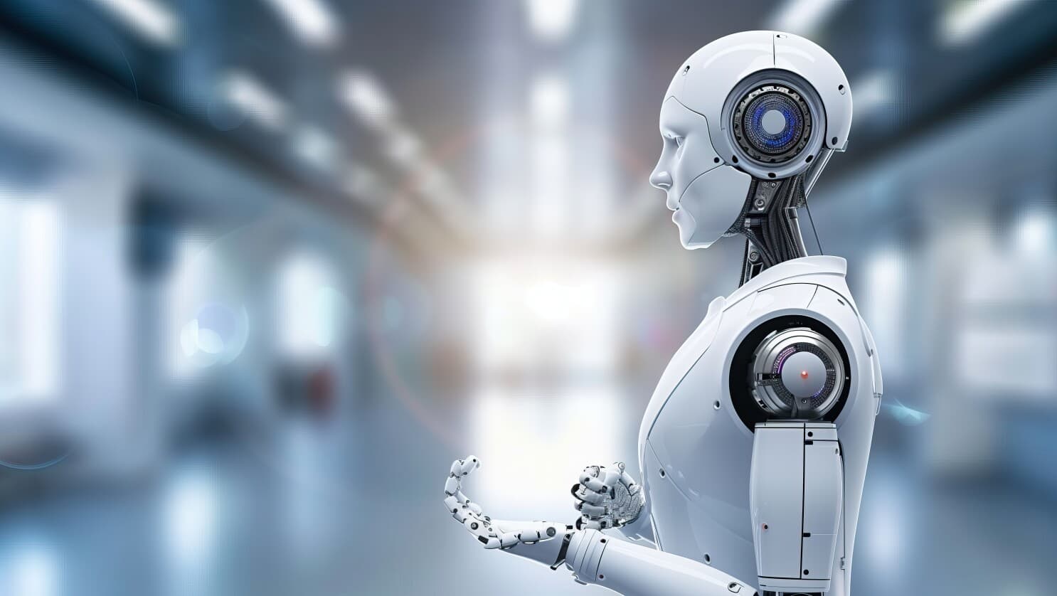 Enhancing Collaboration and Productivity with AI Agents in Content Creation